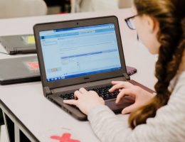 Edukasi Online Bisa Meningkatkan Kualitas Pendidikan