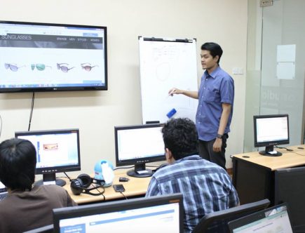 Cara Untuk Membuat Kursus Komputer Secara Online