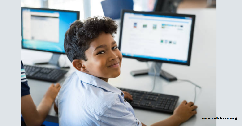 Pembelajaran online: Komputer apa yang harus dibeli untuk anak?