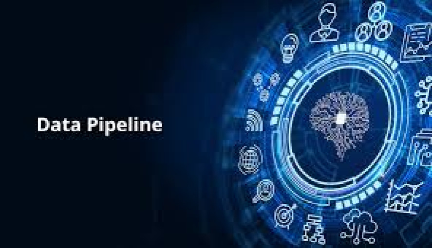 Apa itu Pipeline Data dalam Big Data Pada Komputer?