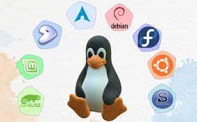 Distro Linux Ringan Terbaik Untuk Komputer Lama