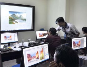 Beginilah Cara Mendapatkan Edukasi Komputer Secara Online yang Tepat