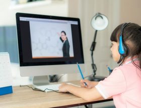 Cara Mendapatkan Edukasi Komputer secara Online dari Rumah