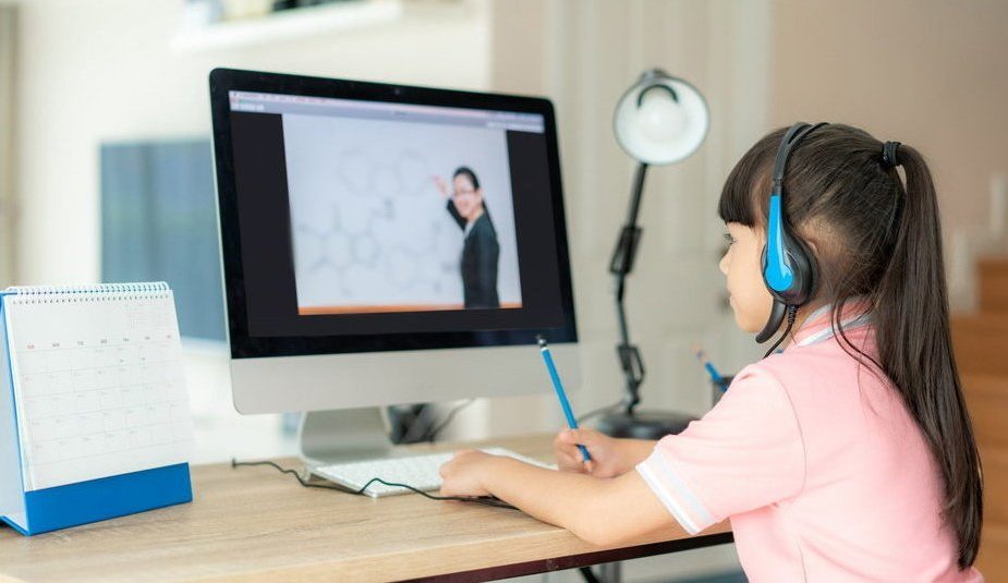 Cara Mendapatkan Edukasi Komputer secara Online dari Rumah