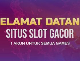 Tips Menang Bermain Slot Gacor Bagi Pemula