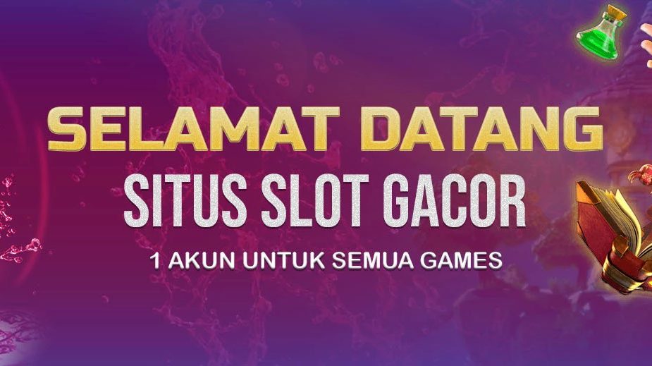 Tips Menang Bermain Slot Gacor Bagi Pemula