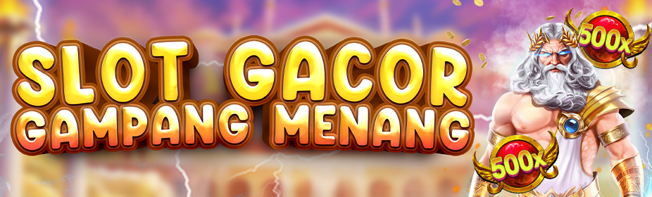 Tips Menang Bermain Slot Gacor Bagi Pemula