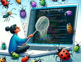 Mengenal Konsep Debugging Untuk Memperbaiki Program