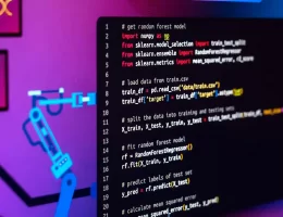 Menulis Kode Program yang Rapi dan Mudah dibaca